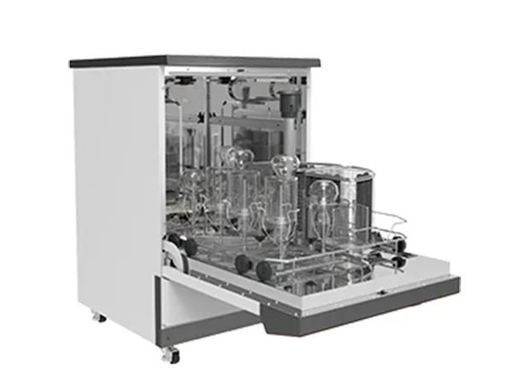 疫情過后，實(shí)驗(yàn)室儀器該如何清洗？