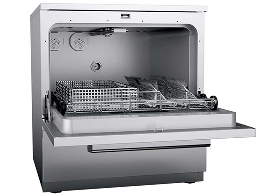 為什么說全自動實(shí)驗(yàn)室洗瓶機(jī)是大勢所趨？