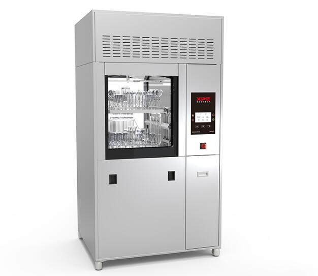 分享我們使用實(shí)驗(yàn)室玻璃器皿清洗機(jī)的工作驗(yàn)證步驟，希望對(duì)您有所幫助