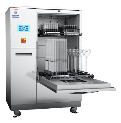 安裝實驗室洗瓶機，對環(huán)境是有一定的要求和條件的