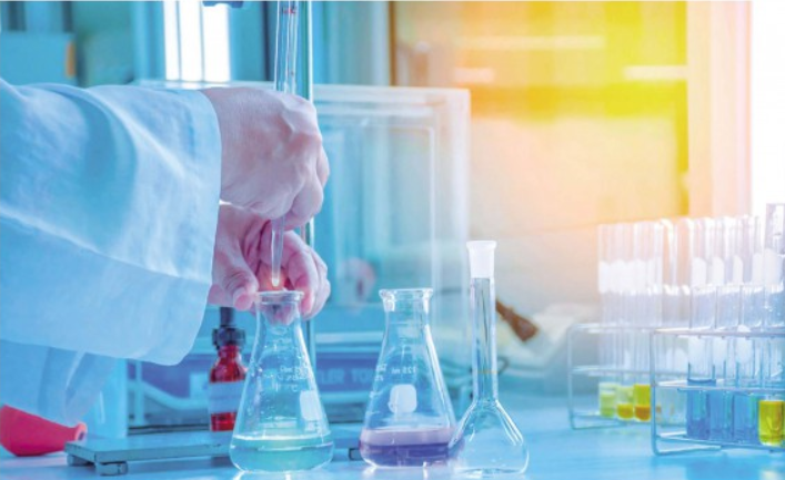 這位實(shí)驗(yàn)室的?？?，原來清洗起來這么方便！