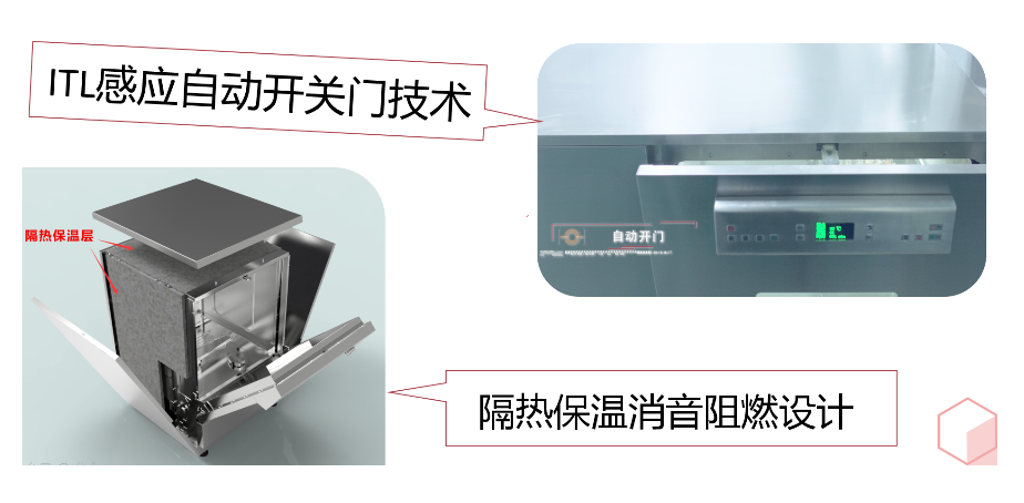 實(shí)驗(yàn)室洗瓶機(jī)能有效提高實(shí)驗(yàn)室自動化水平