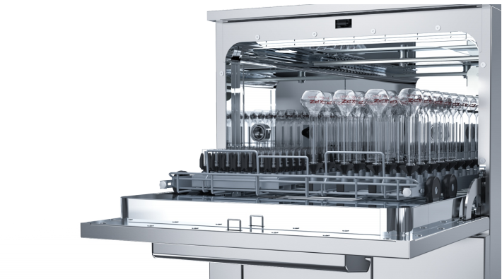 全自動(dòng)洗瓶機(jī)在實(shí)驗(yàn)室的應(yīng)用一定是未來(lái)趨勢(shì)