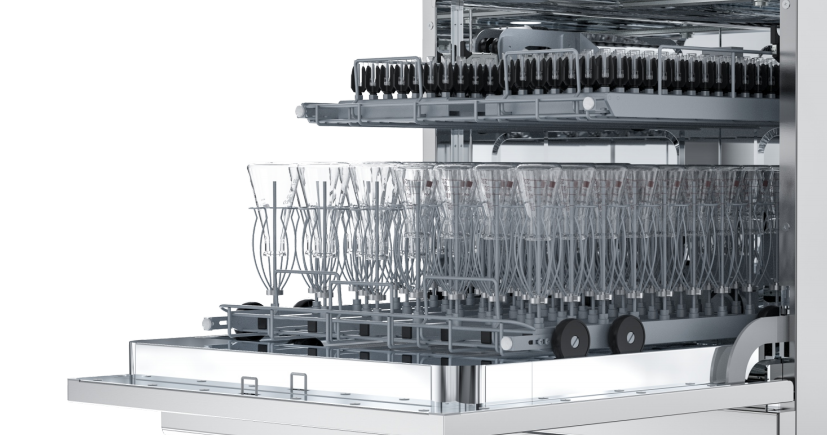 為什么說(shuō)實(shí)驗(yàn)室全自動(dòng)洗瓶機(jī)在未來(lái)一定會(huì)更加普及？