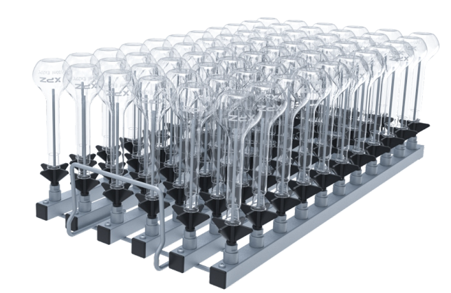 實驗室洗瓶機的重要結(jié)構(gòu)是怎樣的，清潔工作怎么做？