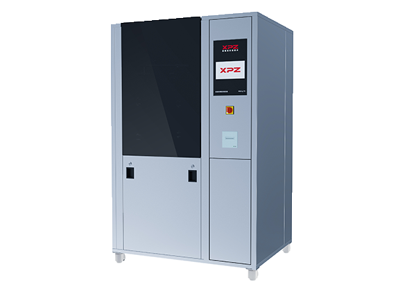 全自動籠具清洗機的應用與優(yōu)勢，讓你告別清洗難題