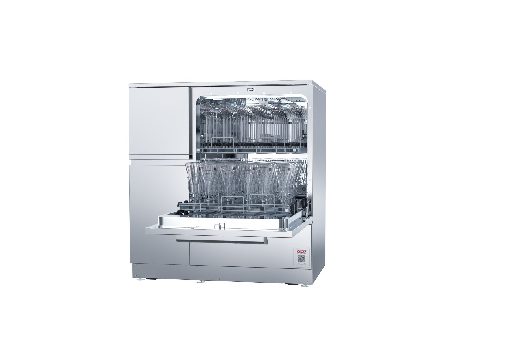 手工清洗和實(shí)驗(yàn)室洗瓶機(jī)清洗，哪種方法更好呢？