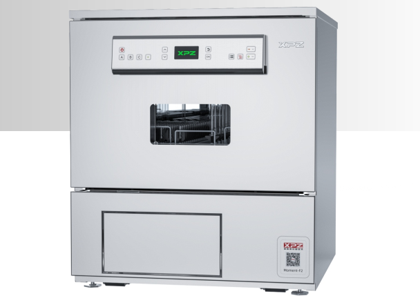 用實驗室洗瓶機清洗是否真的靠譜，為什么？