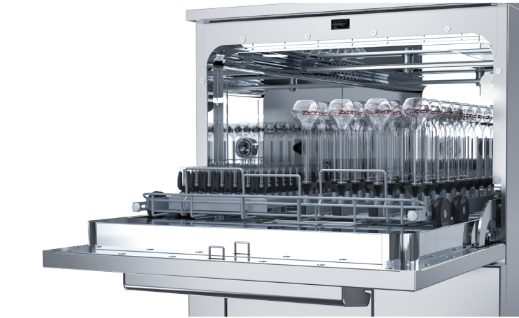 實驗室洗瓶機提供更好清潔環(huán)境，保障科研成果