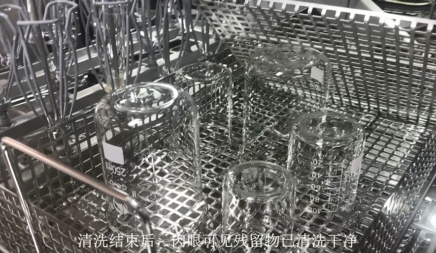 智能清潔新風(fēng)尚：全自動(dòng)洗瓶機(jī)，品質(zhì)清洗新體驗(yàn)