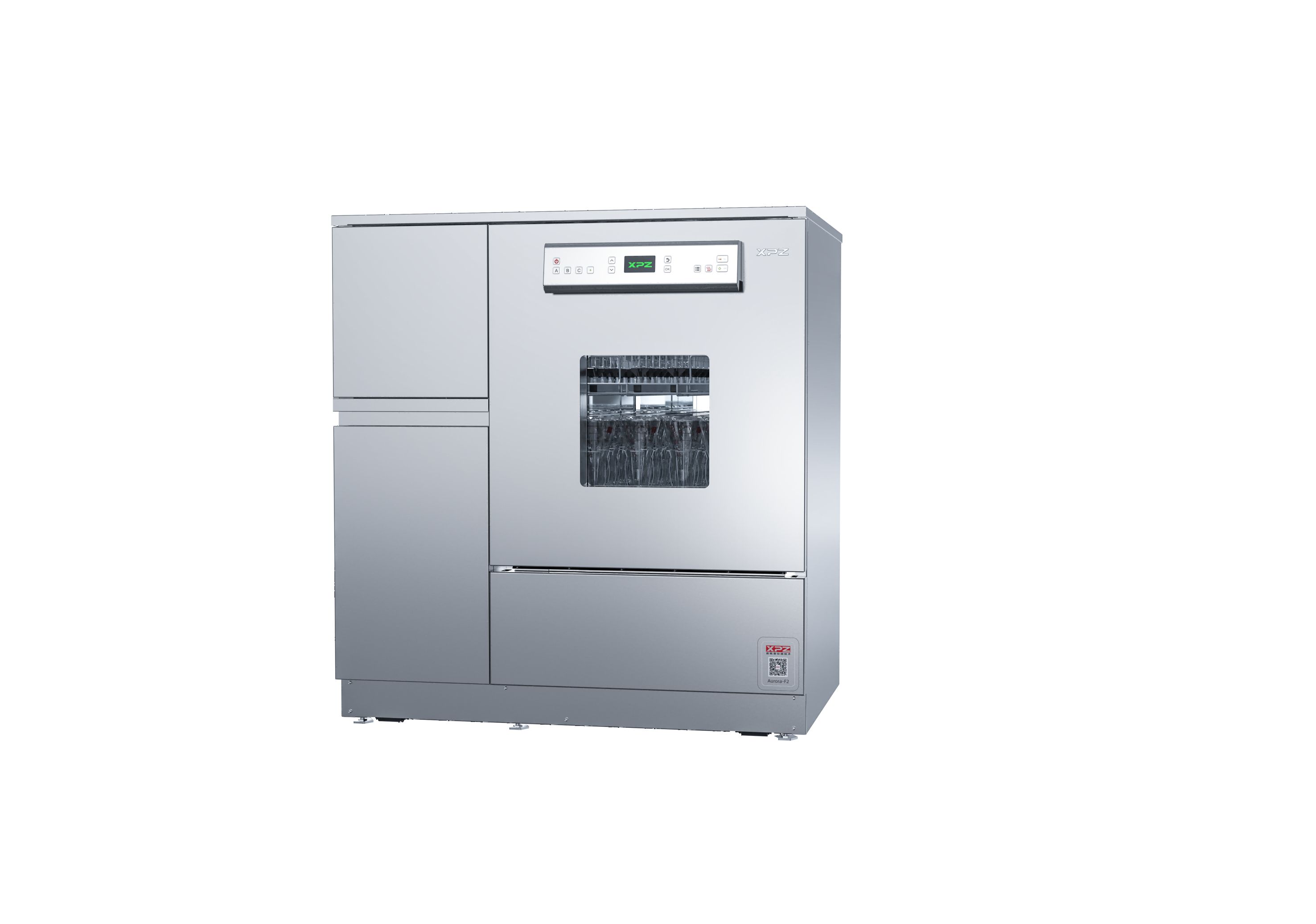 為何全自動(dòng)實(shí)驗(yàn)室洗瓶機(jī)成為越來(lái)越多人的喜愛？