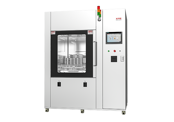 GMP專用清洗機(jī)有哪些顯著的優(yōu)點(diǎn)？