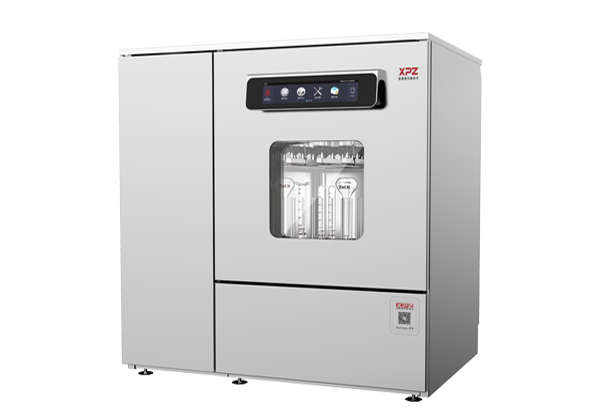 如何選擇合適的實(shí)驗(yàn)室玻璃器皿清洗機(jī)？