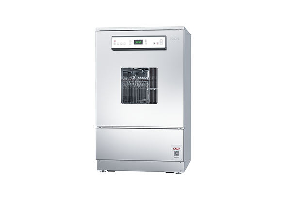 實(shí)驗(yàn)室洗瓶機(jī)相比手工清洗有哪些優(yōu)勢(shì)？