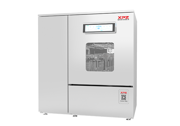 Aurora-F3 （L） 實驗室洗瓶機(jī)