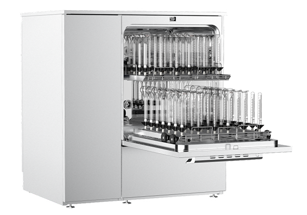Aurora-F3 （L） 實驗室洗瓶機(jī)