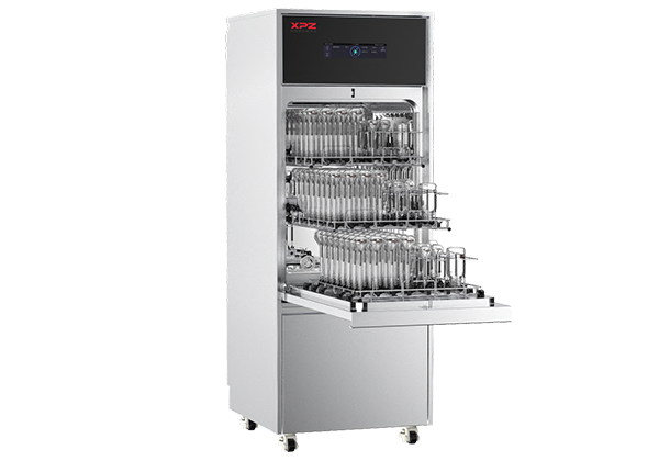 全自動洗瓶機(jī)Flash-3/F3