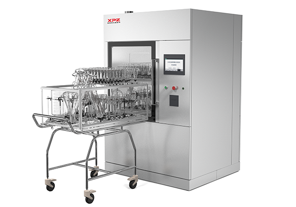 大型器皿器具器械清洗系統(tǒng)Rising-F3 Plus