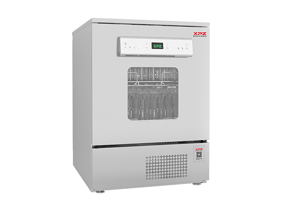 提高實驗效率：全自動實驗室洗瓶機(jī)的優(yōu)勢分析