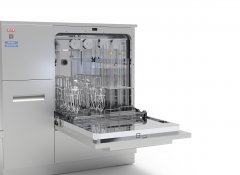 實(shí)驗(yàn)室洗瓶機(jī)可以用普通清洗劑嗎？